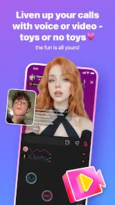 Tophy - Match,Chat,Dating preview 3