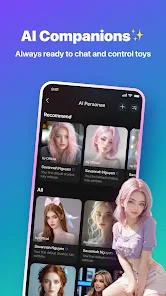 Tophy - Match,Chat,Dating preview 4