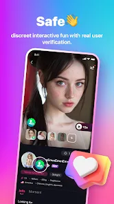 Tophy - Match,Chat,Dating preview 6